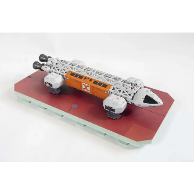 Space: 1999 VIP Eagle Sammlerstück – Sonderedition in limitierter Auflage