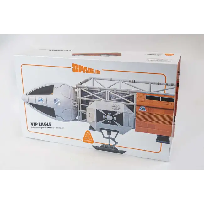 Space: 1999 VIP Eagle Sammlerstück – Sonderedition in limitierter Auflage