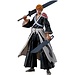 Bandai Tamashii Nations Bleach: Thousand-Year Blood War S.H. Figuarts Action Figure Ichigo Kurosaki Dual Zangetsu 16 cm