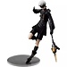 Square-Enix NieR:Automata Form-ISM PVC Statue 9S (YoRHa Nr. 9 Typ S) 17 cm