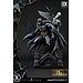 Prime 1 Studio Batman Ultimate Premium Masterline Series Statue 1/4 Batman Rebirth Edition Black Deluxe Version 71 cm