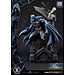 Prime 1 Studio Batman Ultimate Premium Masterline Series Statue 1/4 Batman Rebirth Edition Blau Deluxe Version 71 cm