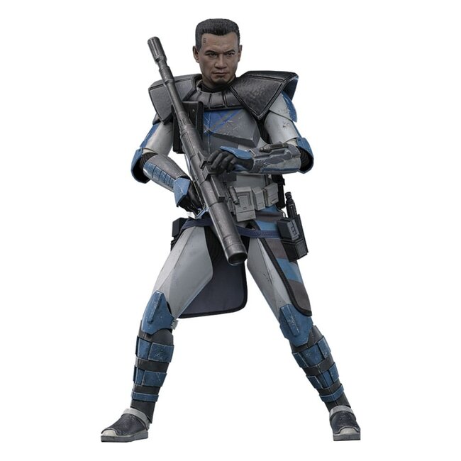 Hot Toys Star Wars: The Clone Wars Action Figure 1/6 Arc Trooper Fives 30 cm