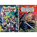 DC Comics Batman: Der dunkle Ritter der Tafelrunde - Komplette Serie (2)