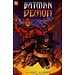 DC Comics Batman / Demon: Pakt mit dem Teufel