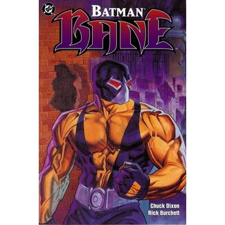 DC Comics Batman: Bane