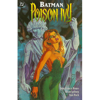 DC Comics Batman: Poison Ivy