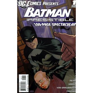 DC Comics DC Comics Presents Batman: Irresistible