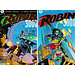 DC Comics Robin 3000 Complete Series (2)