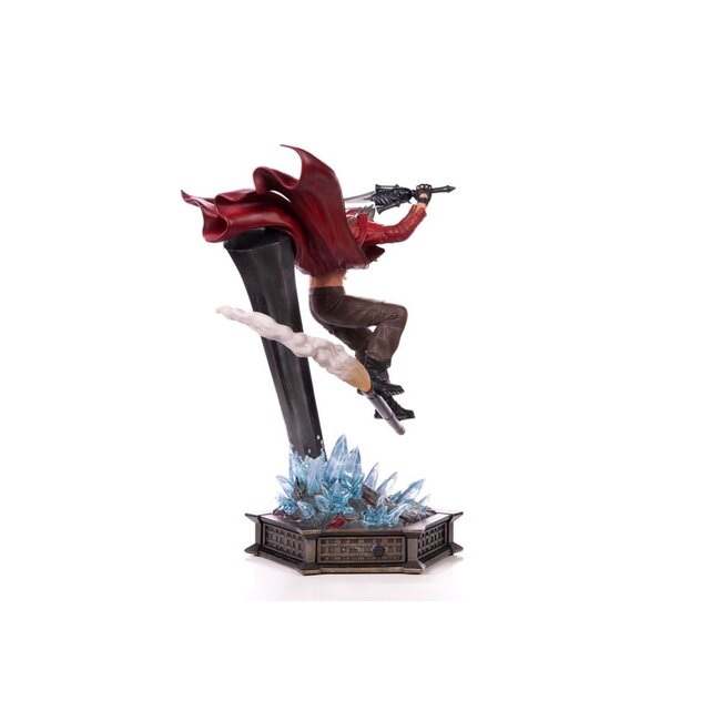 Devil May Cry 3 Statue Dante 43 cm