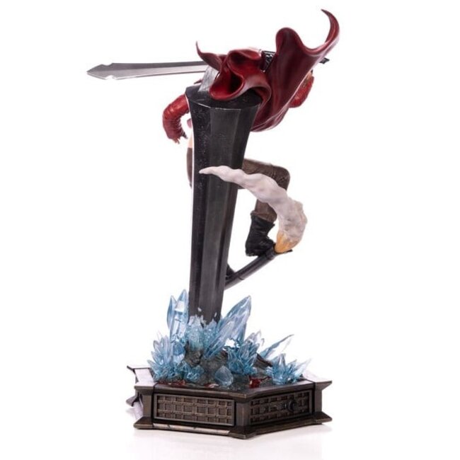 Devil May Cry 3 Statue Dante 43 cm