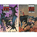 DC Comics Batman: The Ultimate Evil Complete Collection (2)