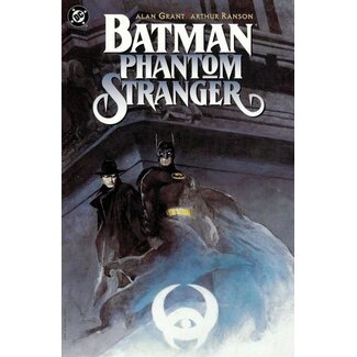 DC Comics Batman / Phantom Fremder