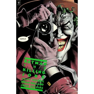 Titan Books Batman: Der tödliche Witz (Titan)