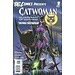 DC Comics DC Comics Presents: Catwoman: Guardian of Gotham