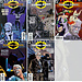 DC Comics Batman: Turning Points Complete Series (5)