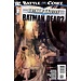 DC Comics Gotham Gazette: Batman Dead?