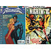 DC Comics Nightwing, Vol. 2 Jahres-Komplettset (2)