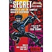 DC Comics Nightwing Secret Files