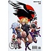 DC Comics Birds of Prey, Vol. 2 #8