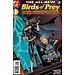 DC Comics Birds of Prey: Black Canary and Batgirl