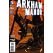 DC Comics Arkham Manor #3