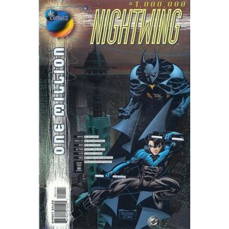 DC Comics Nightwing, Band 2 #1000000A