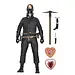 Iron Studios My Bloody Valentine AF Ultimate Der Bergmann 18 cm