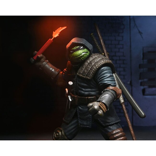 Universal Monsters Accessory Pack for Action Figures Last Ronin