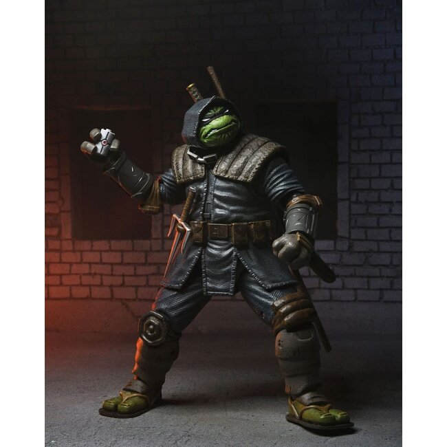 Universal Monsters Accessory Pack for Action Figures Last Ronin