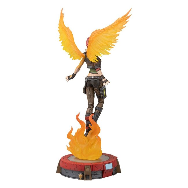 Borderlands PVC Statue Lilith der Feuerfalke 29 cm