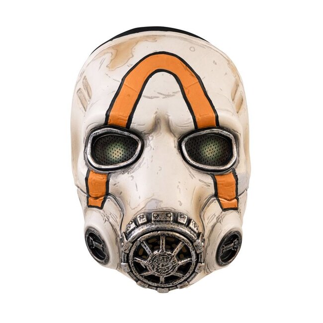 Borderlands 3 Vinyl Mask Psycho