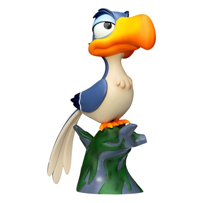 Disney Master Craft Statuen 2er-Pack Der König der Löwen Little Simba & Zazu 31 cm