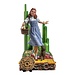 Iron Studios The Wizard of Oz Deluxe Art Scale Statue 1/10 Dorothy 21 cm