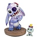 Beast Kingdom Toys Disney Master Craft Statue Lilo & Stitch Stitch Sonderedition 34 cm