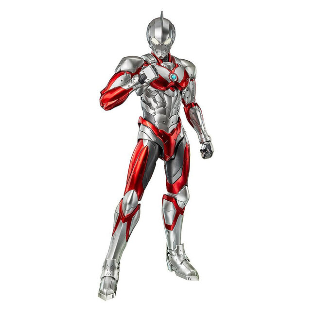 Ultraman FigZero Action Figure 1/6 Ultraman Suit C-Type (Anime Version) 31 cm