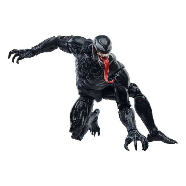 Venom: Let There Be Carnage Marvel Legends Actionfigur Venom 15 cm