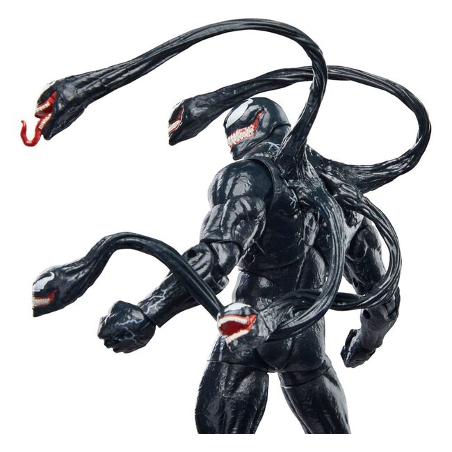 Venom: Let There Be Carnage Marvel Legends Actionfigur Venom 15 cm