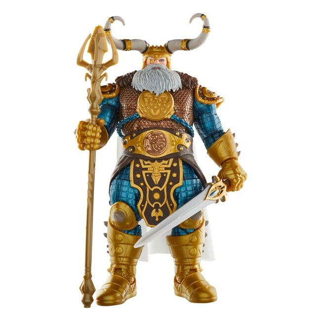 Hasbro Marvel 85th Anniversary Marvel Legends Action Figure Odin 21 cm