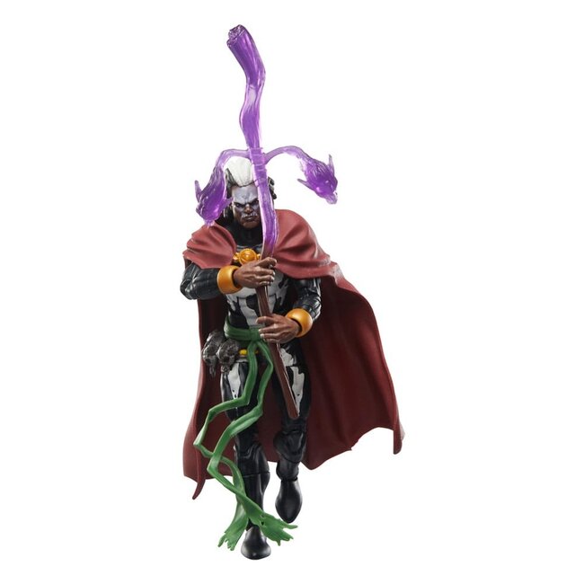 Strange Tales Marvel Legends Actionfigur Bruder Voodoo (BAF: Blackheart) 15 cm