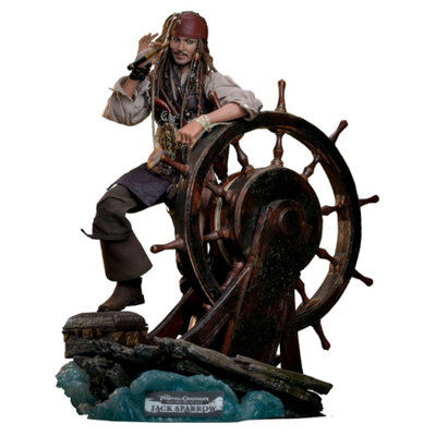 Pirates of the Caribbean