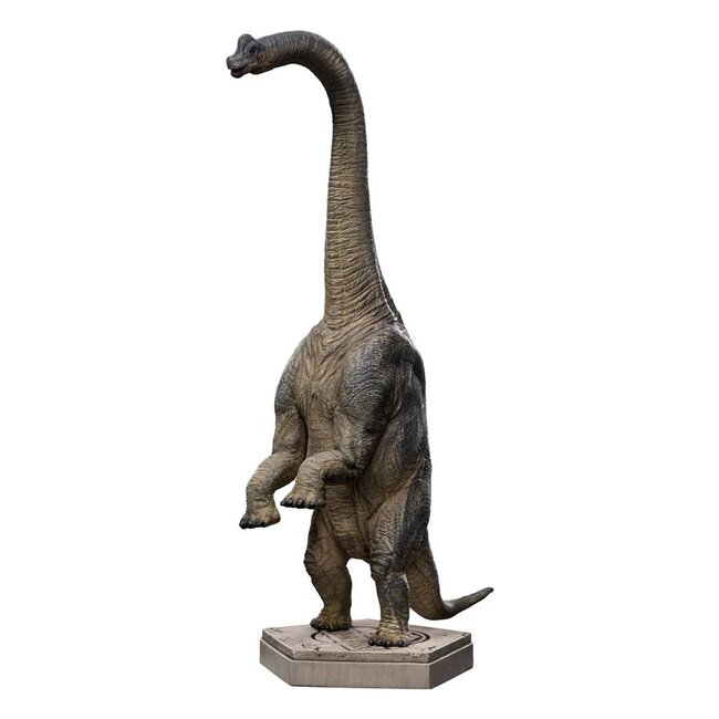 Iron Studios Jurassic World Icons Statue Brachiosaurus 19 cm