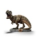 Iron Studios Jurassic Park  Mini Co. PVC Figure T-Rex Illusion 15 cm