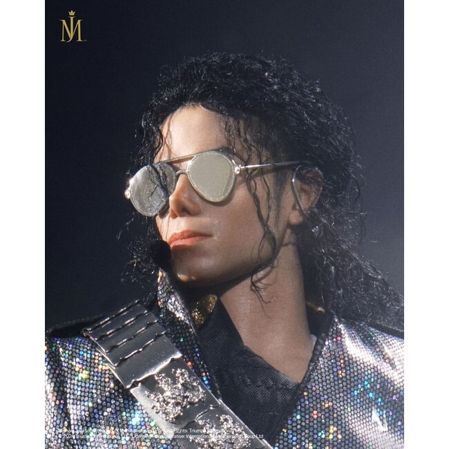 Michael Jackson Action Figure 1/6 37 cm