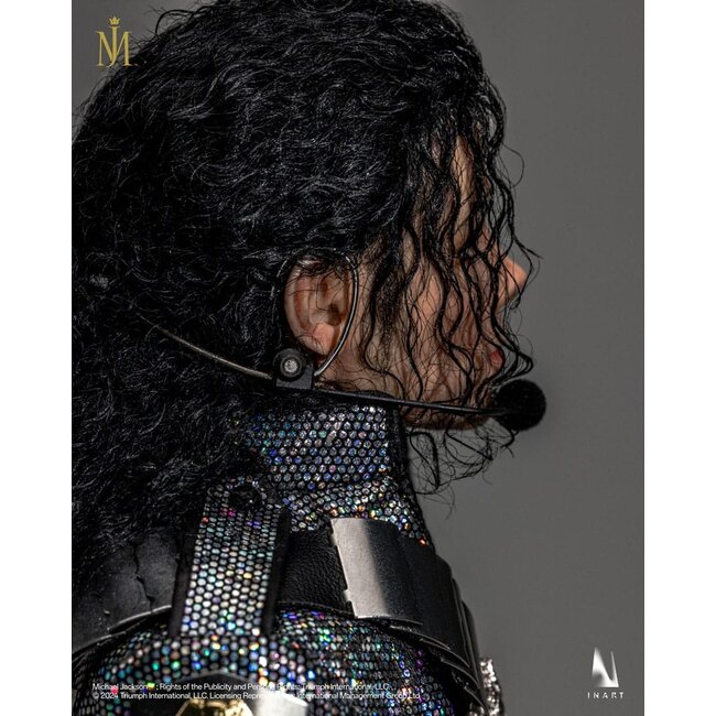 Michael Jackson Action Figure 1/6 37 cm