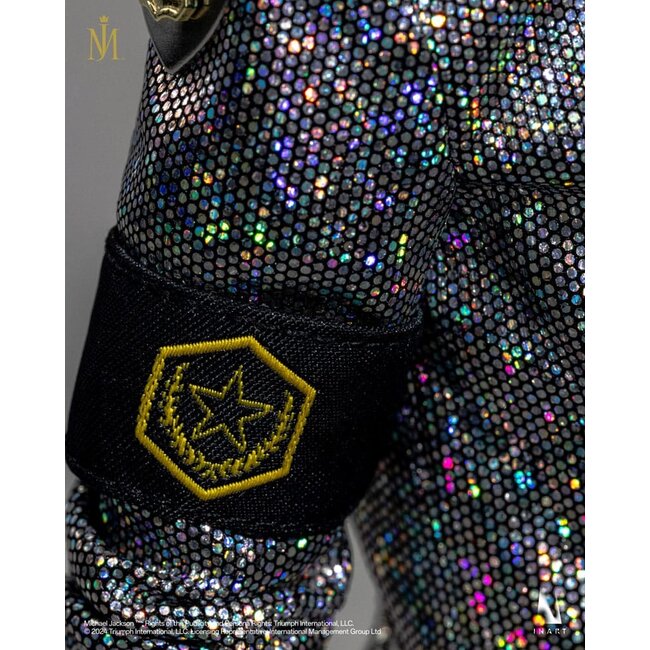 Michael Jackson Action Figure 1/6 37 cm