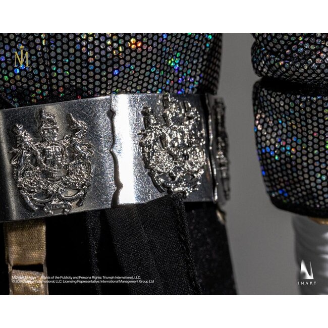 Michael Jackson Action Figure 1/6 37 cm