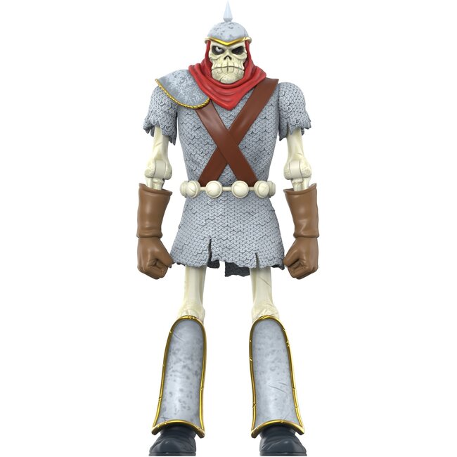 Dungeons & Dragons Ultimates Actionfigur Dekkion der Skelettkrieger 18 cm