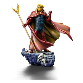 Iron Studios Marvel BDS Art Scale Statue 1/10 Adam Warlock 25 cm