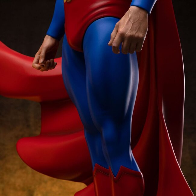 DC Comics Legacy Replika Statue 1/4 Superman DC Trinity 57 cm